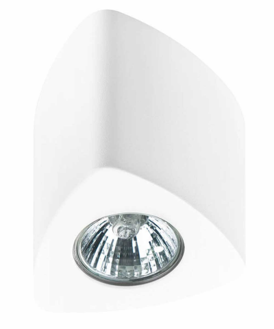 Точечный светильник Azzardo AZ1056 Dario (GM4109 WH)