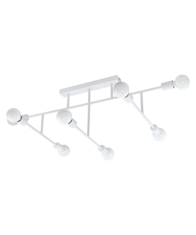 Стельова люстра Eglo 98033 Belsiana