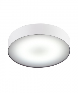 Потолочный светильник nowodvorski 10185 ARENA IP20 WHITE LED