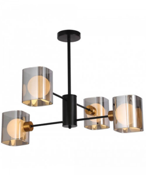 Стельова люстра Wunderlicht OM2091-44