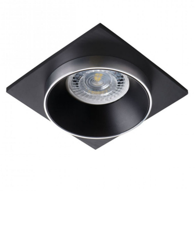 Точковий світильник Kanlux 29132 Simen DSL чорний