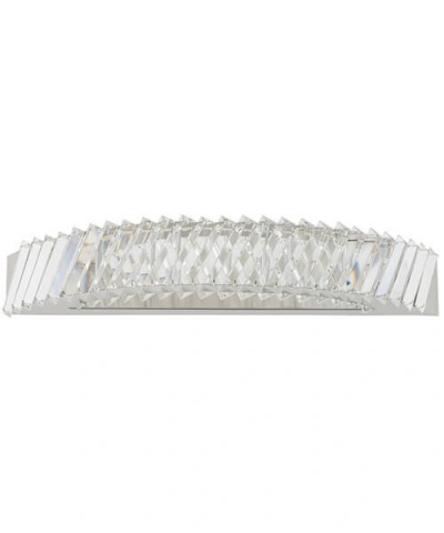 Бра Nowodvorski 11711 Luxora LED 1x20W 3000K 1400Lm