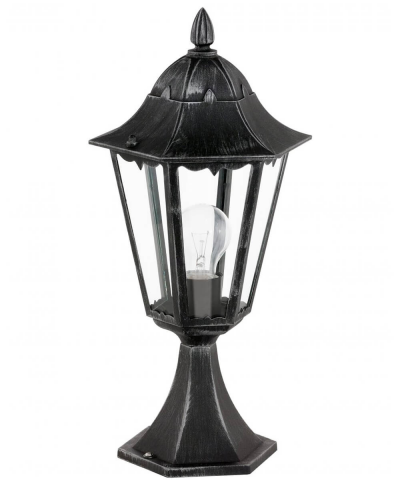 Садовый светильник Eglo 93462 Navedo