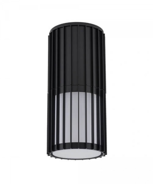 Спот Nowodvorski 11964 Shira, E27 1x25W IP54 чорний