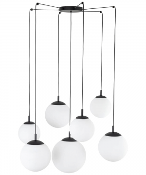 Підвісний світильник TK Lighting 4794 Esme