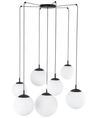 Подвесной светильник TK Lighting 4794 Esme