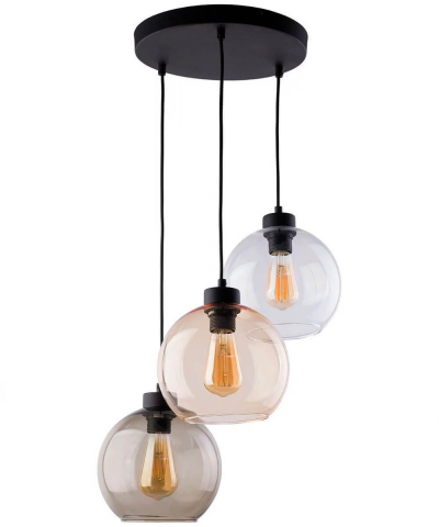 Підвісний світильник Tk Lighting 2831 Cubus