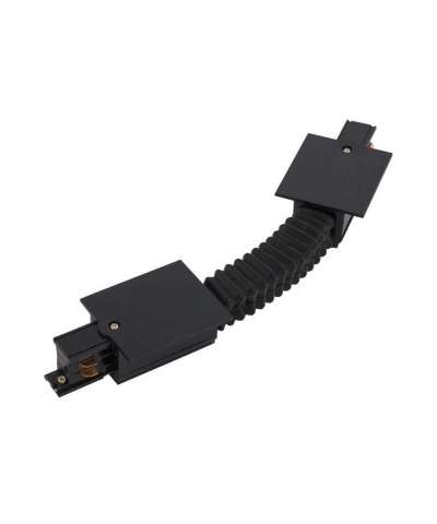 Гибкий соединитель Nowodvorski 8385 Profile Recessed Flex Connector Black