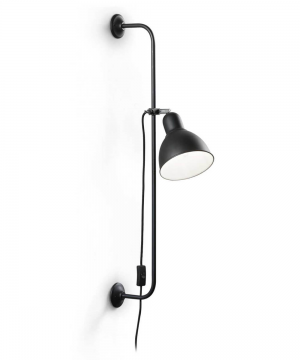 Бра Ideal Lux 179643 Shower