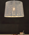 Підвісний світильник Eglo 49489 Hambleton Фото - 1