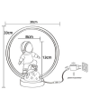 Настольная лампа Zuma Line EX15S016-1 Astronauta Фото - 1