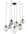 Подвесной светильник TK Lighting 4863 Esme Фото - 1