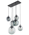 Подвесной светильник TK Lighting 5384 Esme Фото - 1