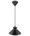 Підвісний світильник Nordlux 2213333003 Dial, чорний Фото - 1