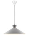 Підвісний світильник Nordlux 2213353010 Dial, сірий Фото - 1