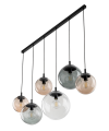 Подвесной светильник TK Lighting 4797 Esme Фото - 1