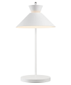 Настільна лампа Nordlux 2213385001 Dial, білий Фото - 1