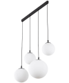 Підвісний світильник TK Lighting 4790 Esme Фото - 1