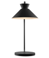 Настільна лампа Nordlux 2213385003 Dial, чорний Фото - 1