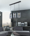 Підвісний світильник Tk Lighting 2078 Marco Фото - 1