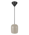 Підвісний світильник Nordlux 2213073010 Notti 10, сірий Фото - 1