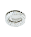 Стельова люстра Nowodvorski 11708 Luxora LED 1x20W 3000K 1800Lm Фото - 1