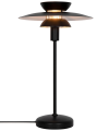 Настільна лампа Nordlux 2213615003 Carmen, чорний Фото - 1