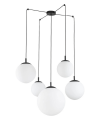 Подвесной светильник TK Lighting 4791 Esme Фото - 1