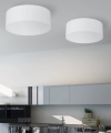 Стельовий світильник TK Lighting 2443 Rondo Фото - 1