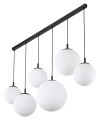 Подвесной светильник TK Lighting 4792 Esme Фото - 1