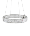 Люстра Nowodvorski 11705 Luxora Round LED 1x30W 3000K 2700Lm Фото - 1