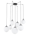 Подвесной светильник TK Lighting 4794 Esme Фото - 1