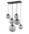 Підвісний світильник TK Lighting 5384 Esme Фото - 1