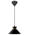 Підвісний світильник Nordlux 2213333003 Dial, чорний Фото - 1
