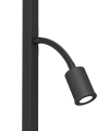 Торшер Eglo 390068 Foligno Фото - 1
