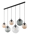 Подвесной светильник TK Lighting 4797 Esme Фото - 1