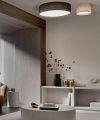 Стельова люстра Nowodvorski 11681 Lago L Фото - 1