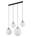 Подвесной светильник TK Lighting 4790 Esme Фото - 1