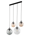 Подвесной светильник TK Lighting 4795 Esme Фото - 1