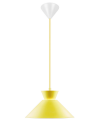 Підвісний світильник Nordlux 2213333026 Dial, жовтий Фото - 1