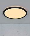 Стельовий світильник Nordlux 2015026103 Oja 29, 14.5 Вт, 3000K/4000K, IP54 Фото - 1