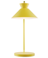 Настільна лампа Nordlux 2213385026 Dial, жовтий Фото - 1