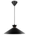 Підвісний світильник Nordlux 2213353003 Dial, чорний Фото - 1