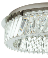Стельова люстра Nowodvorski 11708 Luxora LED 1x20W 3000K 1800Lm Фото - 1