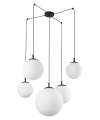 Підвісний світильник TK Lighting 4791 Esme Фото - 1