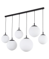 Підвісний світильник TK Lighting 4792 Esme Фото - 1