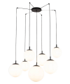 Подвесной светильник TK Lighting 4794 Esme Фото - 1