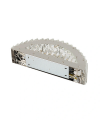 Бра Nowodvorski 11710 Luxora LED 1x15W 3000K 1000Lm Фото - 1