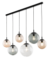 Подвесной светильник TK Lighting 4797 Esme Фото - 1