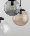 Підвісний світильник TK Lighting 4796 Esme Фото - 1